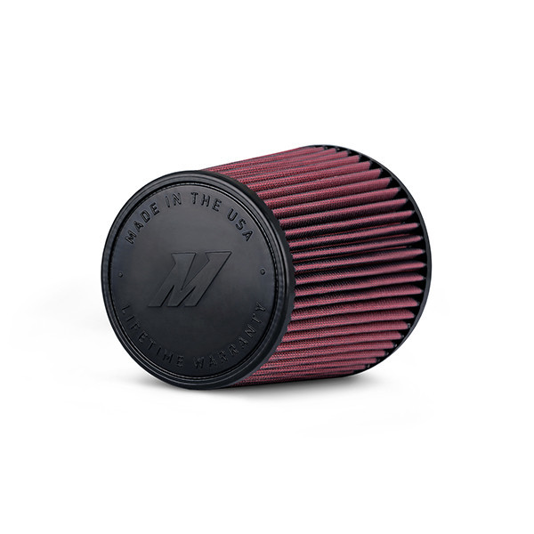 Dynamische inlaat MISHIMOTO Mercedes CLA45 AMG (2014-2019) - MIM-AI-CLA45-14.N - MMAI-CLA45-14BK