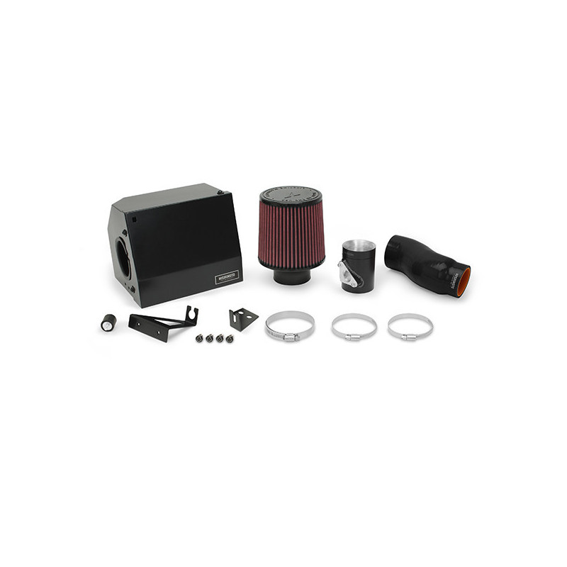 Dynamische inlaat MISHIMOTO Honda Civic 1.5T FK7 (2016-2021) - MIM-AI-CIV-16.B - MMAI-CIV-16BL