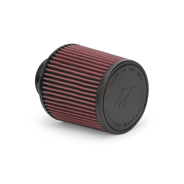 Dynamische inlaat MISHIMOTO Honda Civic 1.5T FK7 (2016-2021) - MIM-AI-CIV-16.B - MMAI-CIV-16BL
