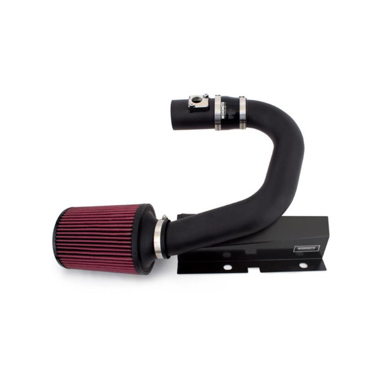 Koude luchtinlaat MISHIMOTO Subaru BRZ /Toyota GT86 (2013-2020) - MIM-AI-BRZ-13.SI - MMAI-BRZ-13P