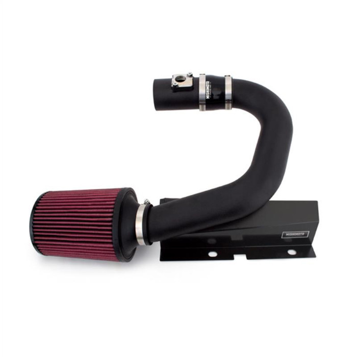 Sistem de admisie de aer rece MISHIMOTO pentru Subaru BRZ / Toyota GT86 (2013-2020) - MIM-AI-BRZ-13.SI - MMAI-BRZ-13P