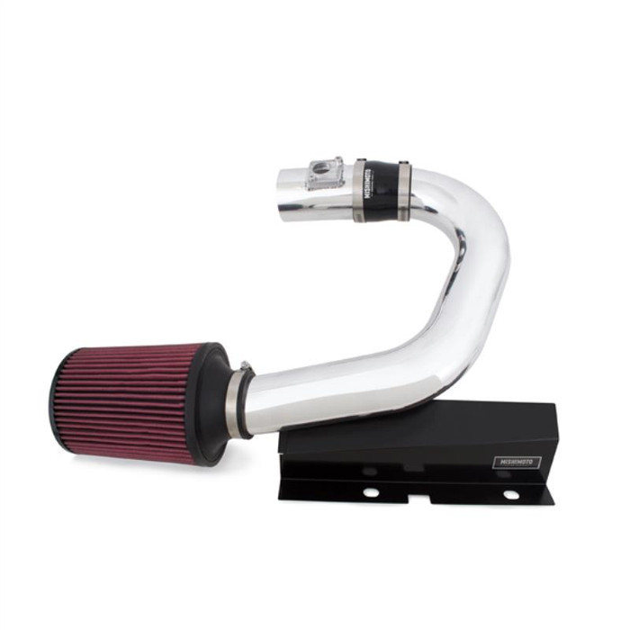Sistem de admisie de aer rece MISHIMOTO pentru Subaru BRZ / Toyota GT86 (2013-2020) - MIM-AI-BRZ-13.SI - MMAI-BRZ-13P