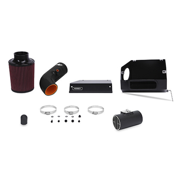 Kit admission directe MISHIMOTO Subaru BRZ / Toyota GT86 (2013-2020) - MIM-AI-BRZ-13B.N - MMAI-BRZ-13BBK