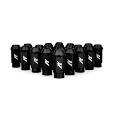 Mishimoto Aluminium Locking Lug Nuts M12x1.5, 20pc Set