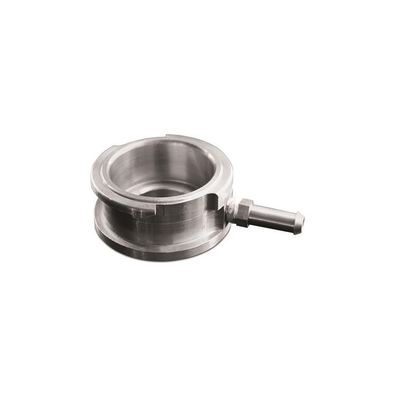 Goulotte de refroidissement universelle Alu à souder Mishimoto 42mm - MIM-FN.S - MMFN-S