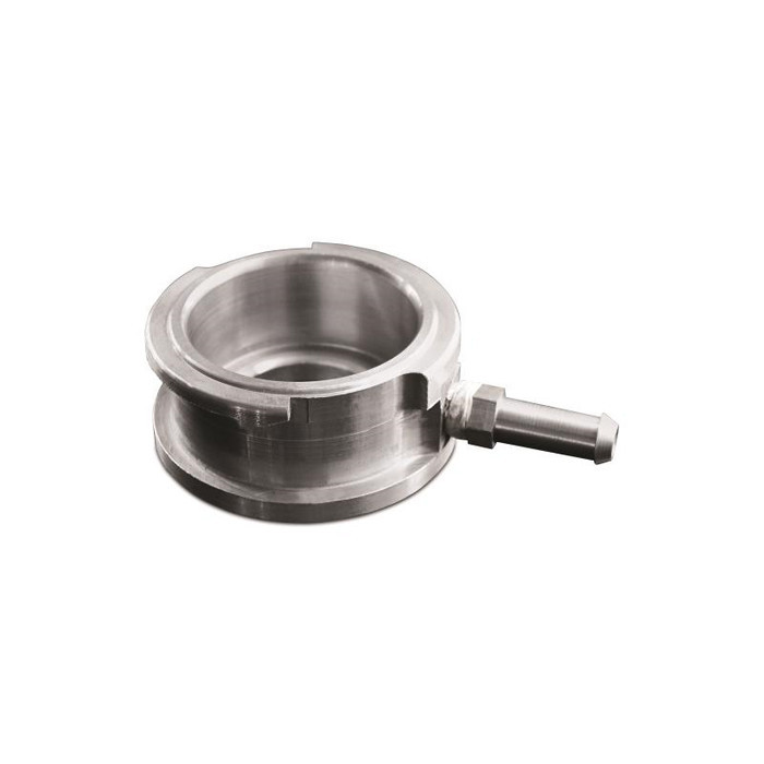 Mishimoto Universal Aluminum Fill Neck - MIM-FN.S - MMFN-S