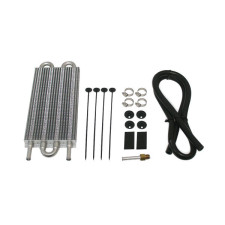 Universele stuurbekrachtigings-/transmissiekoeler MISHIMOTO - MIM-TC-U - MMTC-U - 3666618726588
