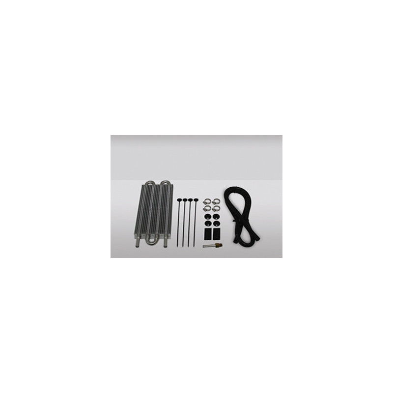 Universele stuurbekrachtigings-/transmissiekoeler MISHIMOTO - MIM-TC-U - MMTC-U - 3666618726588