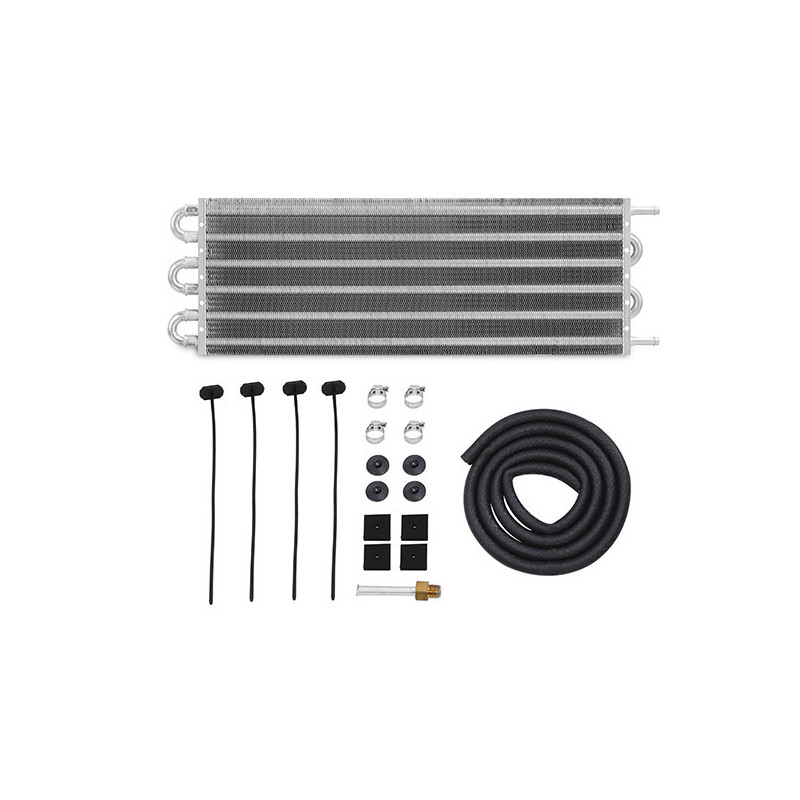 Universele transmissie radiator MISHIMOTO 508x190x19mm - MIM-TC-TF-2075 - MMTC-TF-2075 - 3666618726595