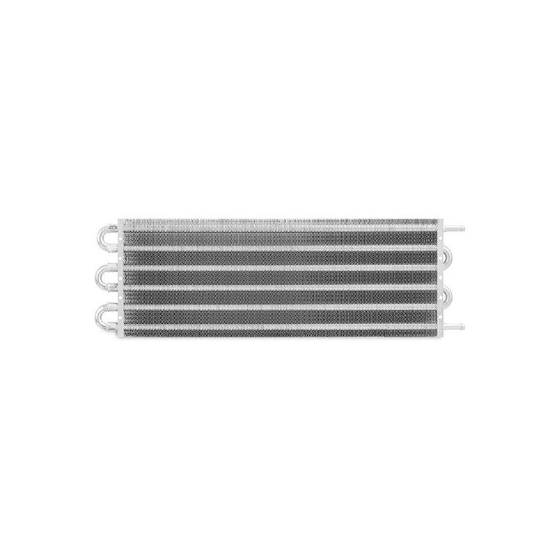 Universele transmissie radiator MISHIMOTO 508x190x19mm - MIM-TC-TF-2075 - MMTC-TF-2075 - 3666618726595