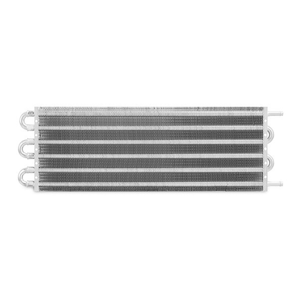 Universele transmissie radiator MISHIMOTO 508x190x19mm - MIM-TC-TF-2075 - MMTC-TF-2075 - 3666618726595
