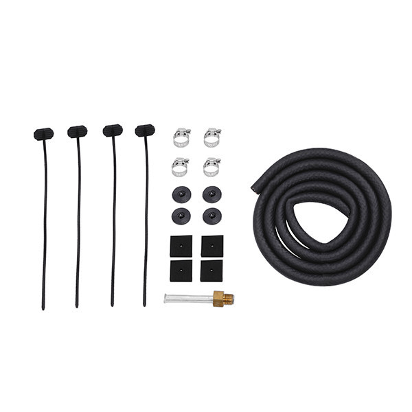 Radiateur de transmission universel MISHIMOTO 508x190x19mm - MIM-TC-TF-2075 - MMTC-TF-2075 - 3666618726595