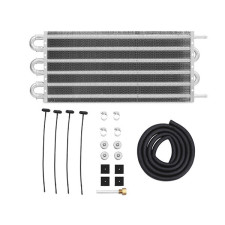 Universele transmissie radiator MISHIMOTO 381x190x19mm - MIM-TC-TF-1575 - MMTC-TF-1575 - 3666618726601