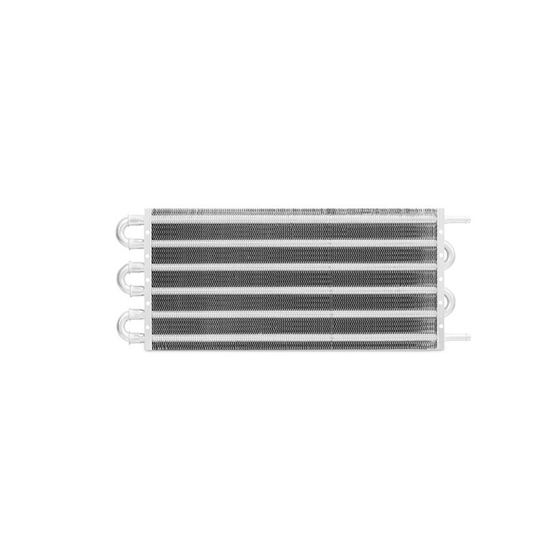 Universele transmissie radiator MISHIMOTO 381x190x19mm - MIM-TC-TF-1575 - MMTC-TF-1575 - 3666618726601