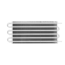 Radiateur de transmission universel MISHIMOTO 381x190x19mm