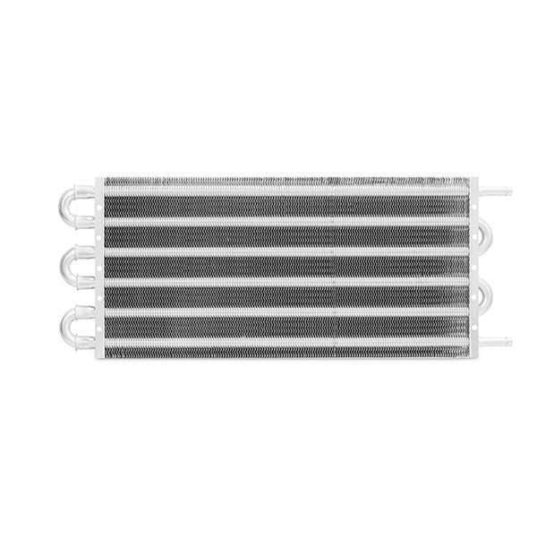Universele transmissie radiator MISHIMOTO 381x190x19mm - MIM-TC-TF-1575 - MMTC-TF-1575 - 3666618726601