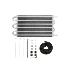 Universele transmissie radiator MISHIMOTO 305x190x19mm - MIM-TC-TF-1275 - MMTC-TF-1275 - 3666618726618