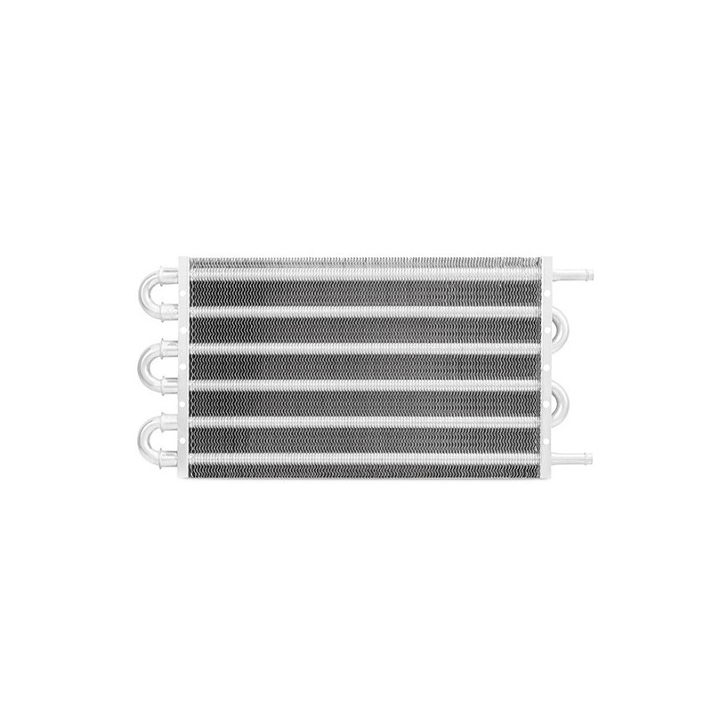 Universele transmissie radiator MISHIMOTO 305x190x19mm - MIM-TC-TF-1275 - MMTC-TF-1275 - 3666618726618