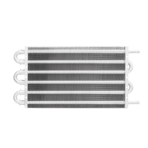 Universele transmissie radiator MISHIMOTO 305x190x19mm - MIM-TC-TF-1275 - MMTC-TF-1275 - 3666618726618