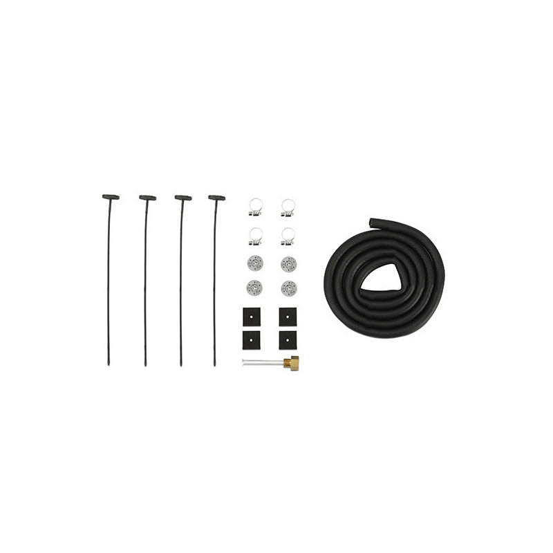 Radiator universal pentru transmisie MISHIMOTO 305x190x19 mm - MIM-TC-TF-1275 - MMTC-TF-1275 - 3666618726618