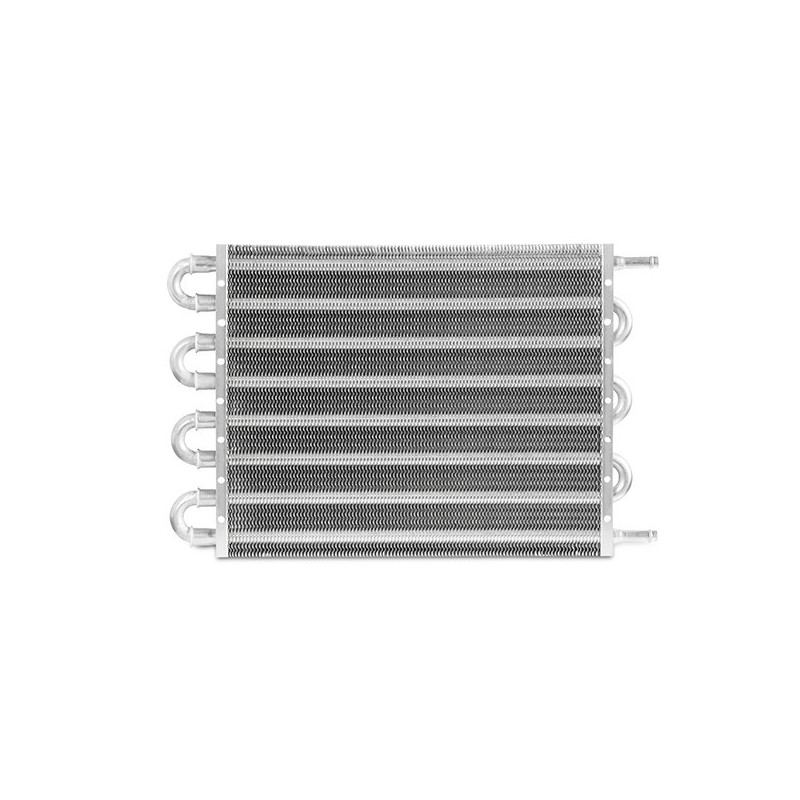 Universele transmissie radiator MISHIMOTO 305x254x19mm - MIM-TC-TF-1212 - MMTC-TF-1212 - 3666618726625
