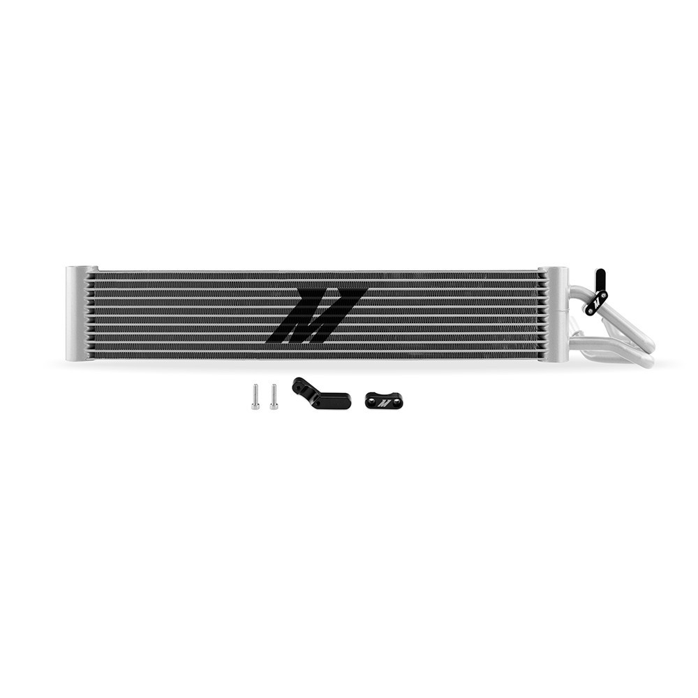 Radiateur de boite DCT MISHIMOTO BMW F80 M3/M4 F8X (2015-2020) - MIM-TC-F80-15 - MMTC-F80-15 - 3666618726649