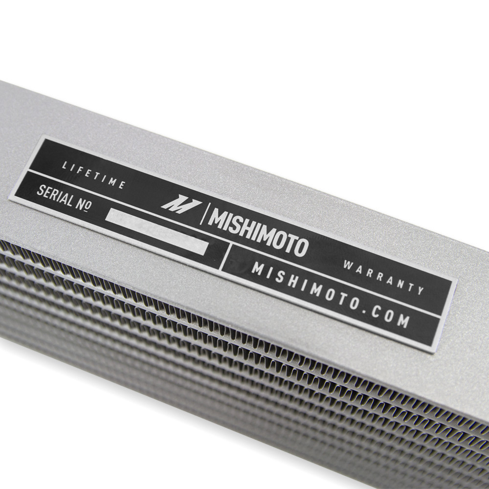 Radiateur de boite DCT MISHIMOTO BMW F80 M3/M4 F8X (2015-2020) - MIM-TC-F80-15 - MMTC-F80-15 - 3666618726649