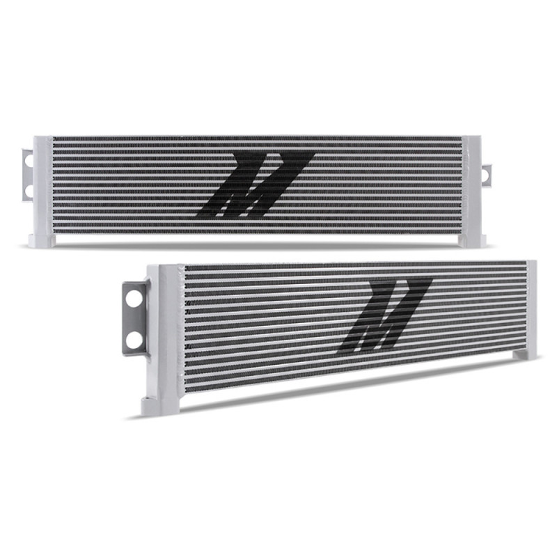 Universele transmissie radiator kit MISHIMOTO - MIM-OC-F - MMOC-F - 3666618726656