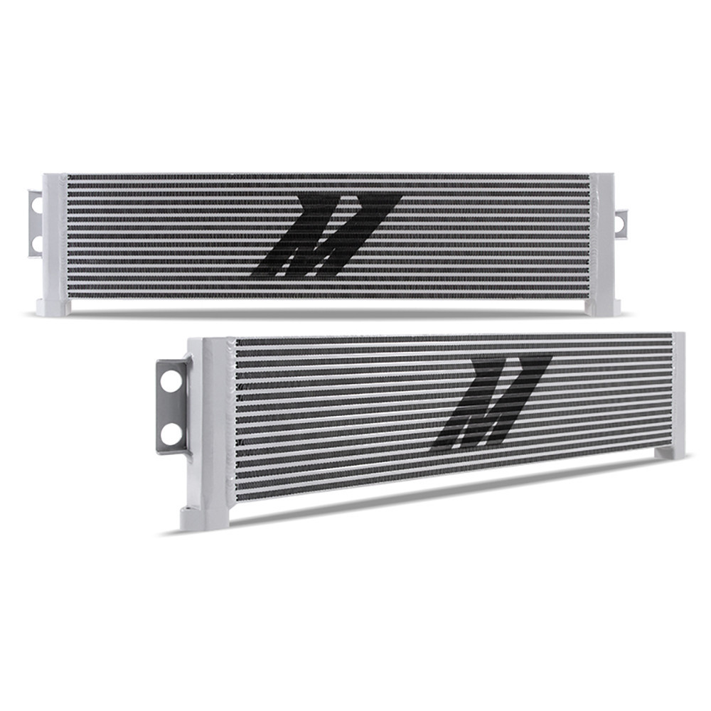 Universele transmissie radiator kit MISHIMOTO - MIM-OC-F - MMOC-F - 3666618726656
