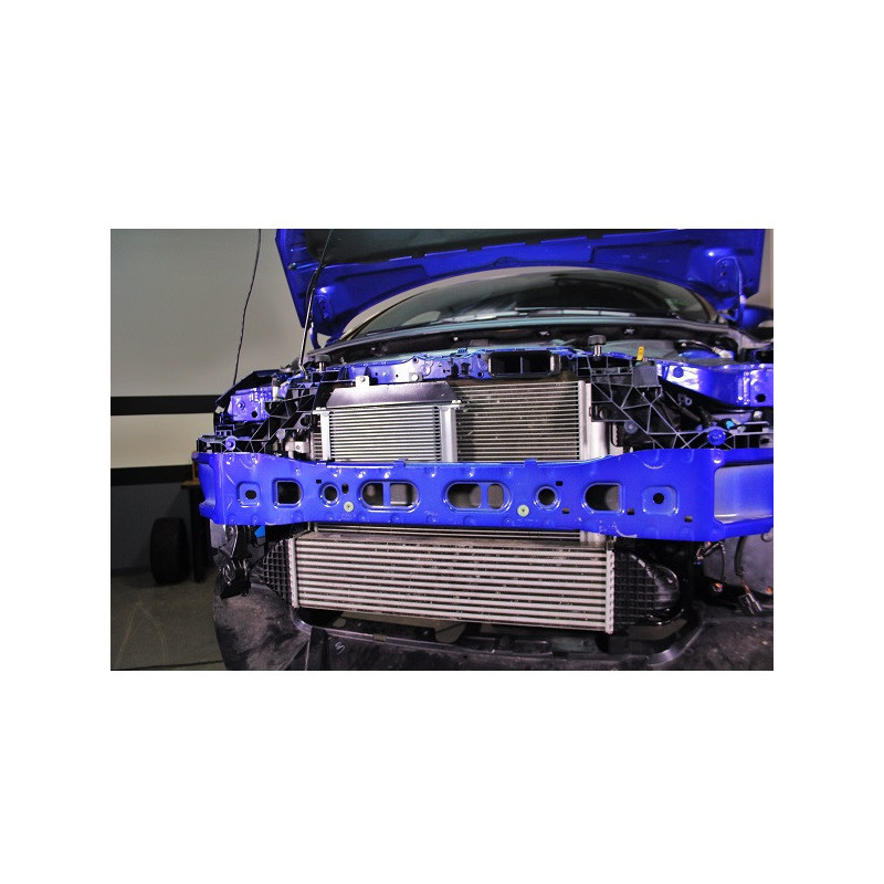 Universele transmissie radiator kit MISHIMOTO - MIM-OC-F - MMOC-F - 3666618726656