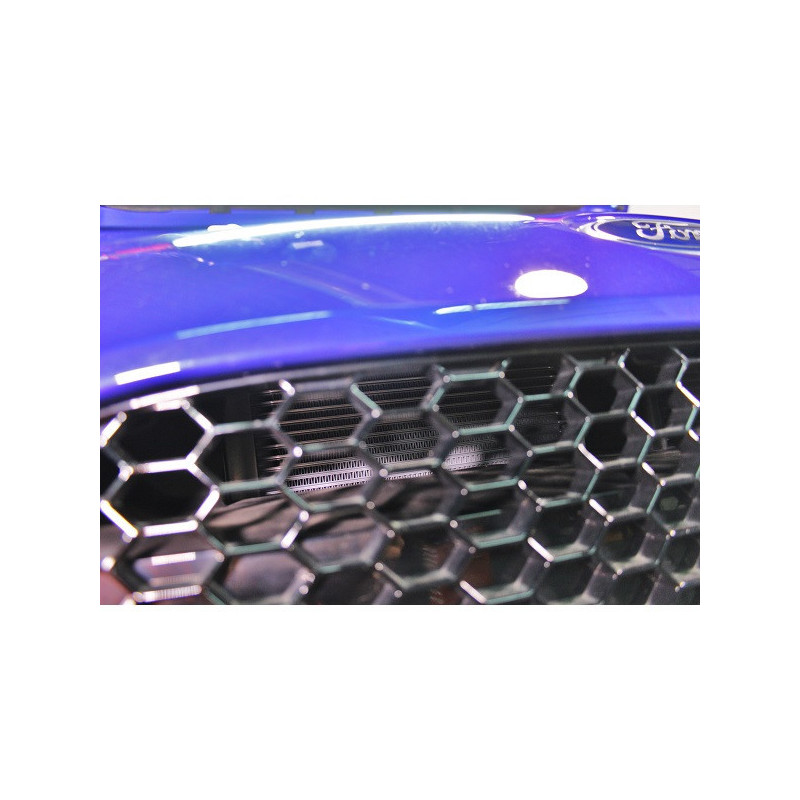 Kit Radiateur de transmission Universel MISHIMOTO - MIM-OC-F - MMOC-F - 3666618726656