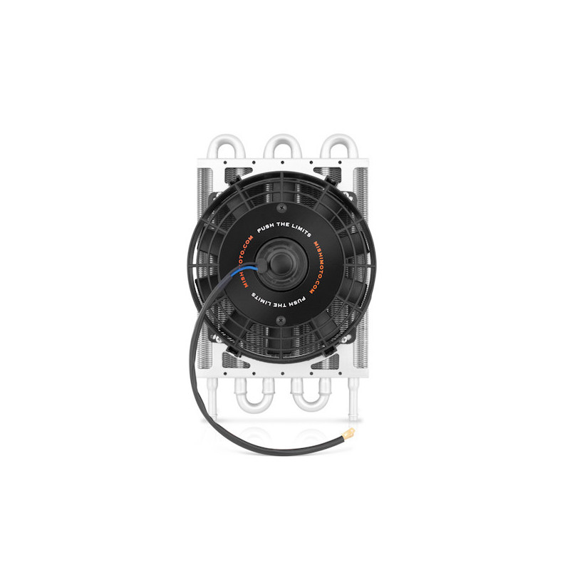 Universele transmissie radiator kit MISHIMOTO - MIM-OC-F - MMOC-F - 3666618726656