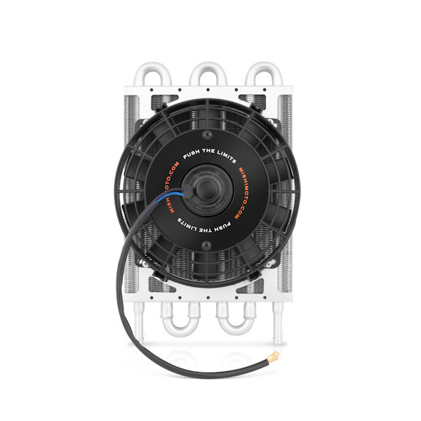 Universele transmissie radiator kit MISHIMOTO - MIM-OC-F - MMOC-F - 3666618726656