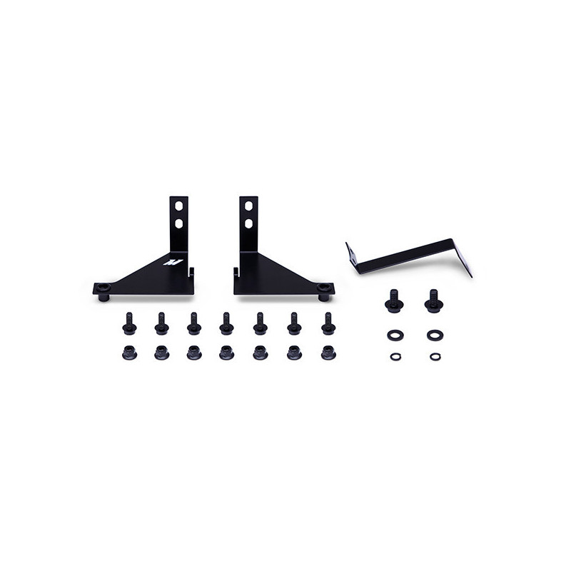 Universele transmissie radiator kit MISHIMOTO - MIM-OC-F - MMOC-F - 3666618726656