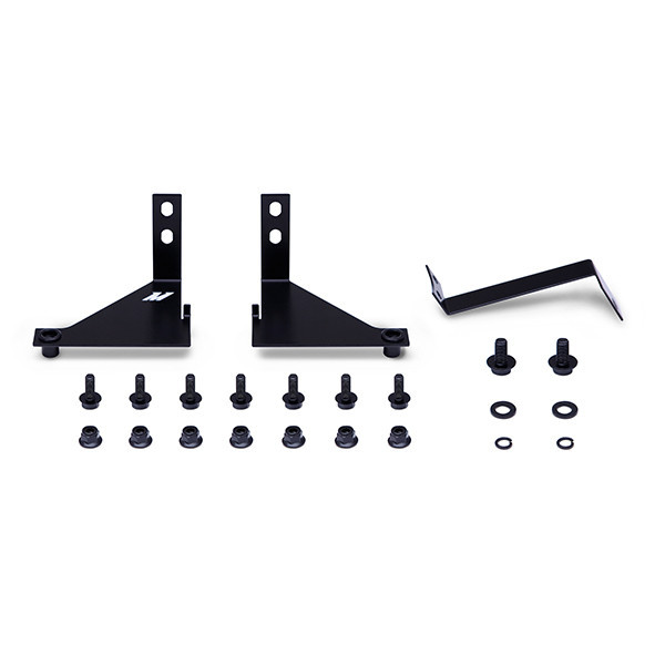 Universele transmissie radiator kit MISHIMOTO - MIM-OC-F - MMOC-F - 3666618726656