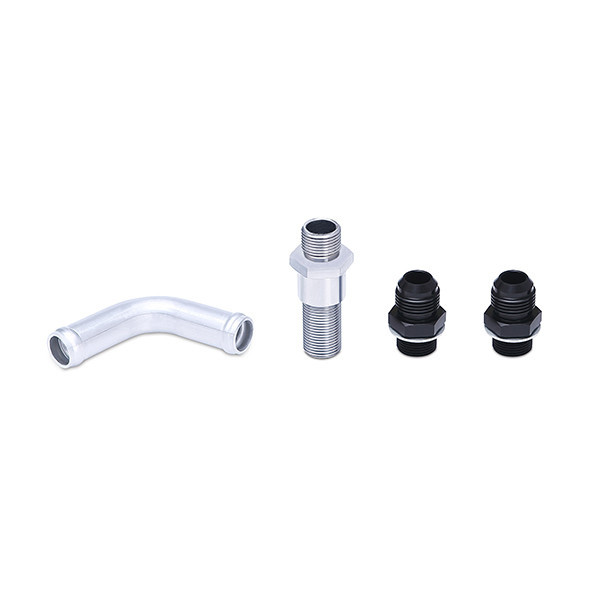 Universele transmissie radiator kit MISHIMOTO - MIM-OC-F - MMOC-F - 3666618726656