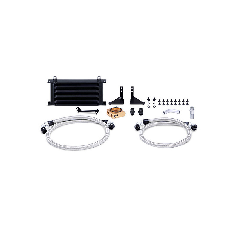 Universele transmissie radiator kit MISHIMOTO - MIM-OC-F - MMOC-F - 3666618726656