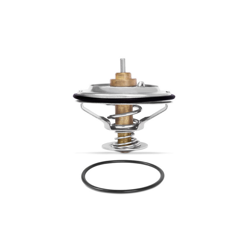 Racing thermostaat MISHIMOTO BMW N52/N54/N55 motor - MIM-TS-E90-07 - MMTS-E90-07 - 3666618726717