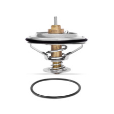 Racing thermostaat MISHIMOTO BMW N52/N54/N55 motor - MIM-TS-E90-07 - MMTS-E90-07 - 3666618726717
