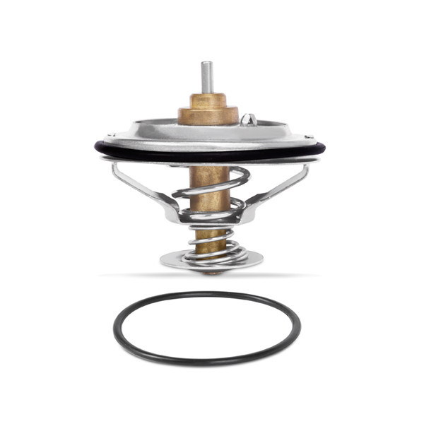 Termostat Racing MISHIMOTO pentru motoarele BMW N52/N54/N55 - MIM-TS-E90-07 - MMTS-E90-07 - 3666618726717