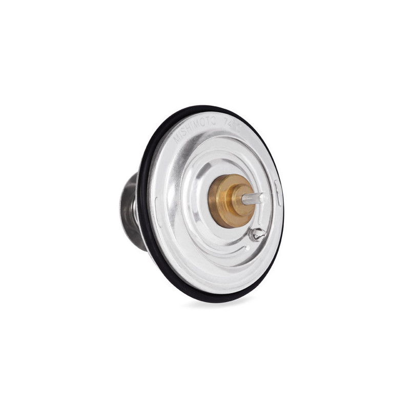 Termostat Racing MISHIMOTO pentru motoarele BMW N52/N54/N55 - MIM-TS-E90-07 - MMTS-E90-07 - 3666618726717