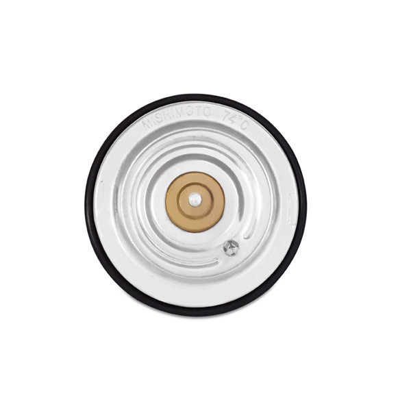 Racing thermostaat MISHIMOTO BMW N52/N54/N55 motor - MIM-TS-E90-07 - MMTS-E90-07 - 3666618726717