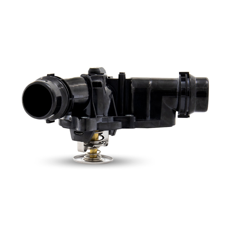 Racing thermostaat MISHIMOTO BMW M52/M54/M56 motor - MIM-TS-E46-99V2 - MMTS-E46-99V2 - 3666618726724