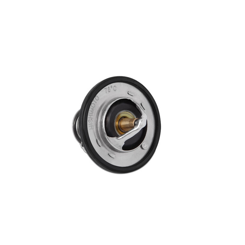 Termostat Racing 75° MISHIMOTO pentru Subaru BRZ / Toyota GT86 (2012-2020) - MIM-TS-BRZ-13 - MMTS-BRZ-13 - 3666618726748