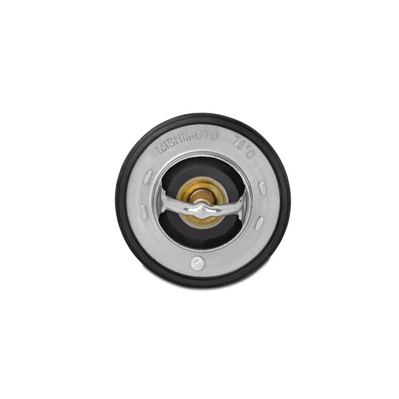 Racing 75° thermostaat MISHIMOTO Subaru BRZ /Toyota GT86 (2012-2020) - MIM-TS-BRZ-13 - MMTS-BRZ-13 - 3666618726748