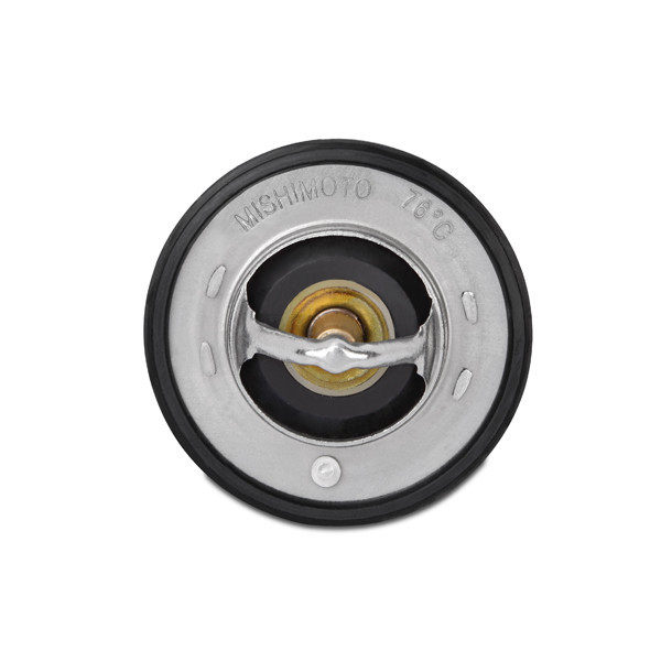 Racing 75° thermostaat MISHIMOTO Subaru BRZ /Toyota GT86 (2012-2020) - MIM-TS-BRZ-13 - MMTS-BRZ-13 - 3666618726748