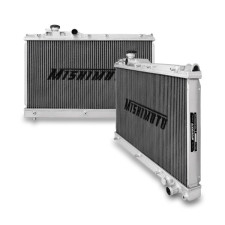 Alu waterradiator MISHIMOTO Toyota Celica GT4 (1994-1999) - MIM-RAD-T200-94 - MMRAD-T200-94 - 3666618726809