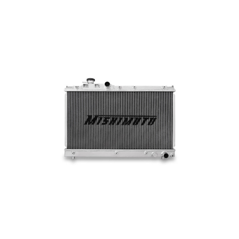 Alu waterradiator MISHIMOTO Toyota Celica GT4 (1994-1999) - MIM-RAD-T200-94 - MMRAD-T200-94 - 3666618726809