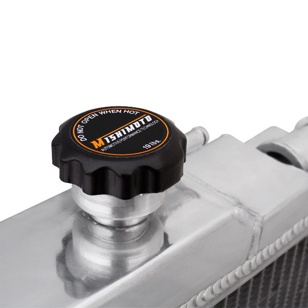Alu waterradiator MISHIMOTO Toyota Celica GT4 (1994-1999) - MIM-RAD-T200-94 - MMRAD-T200-94 - 3666618726809