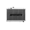 Radiateur d'eau Alu Race MISHIMOTO Toyota Supra MK3 (1986-1992)